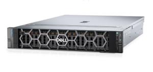 China New Dell EMC PowerEdge R760 Server With Intel Xeon Scalable Processor / 2U Rackmount wholesale
