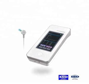 China Otology Equipment Medical Device Equipment OAE Screening Parameter wholesale