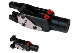 China 30 Mm Diameter Pneumatic System Components Easy Adjustment Fast Opening wholesale