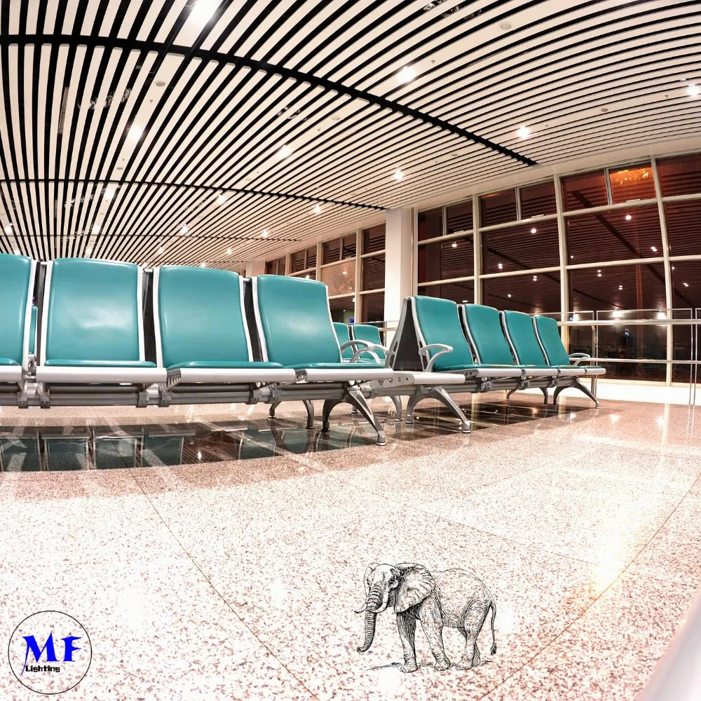 0-10V Dimmable LED Emergency Panic Driver With 90 Minute Discharge Time 5 Year Warranty For Wall Light Panel Light Pendant Light