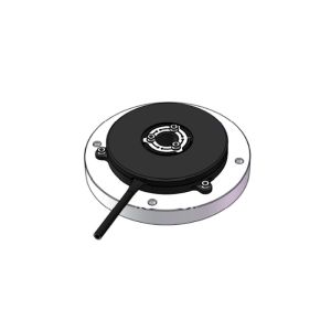 China SSI Inductive Rotary Encoder CE Absolute Rotary Encoder Resistance Water wholesale