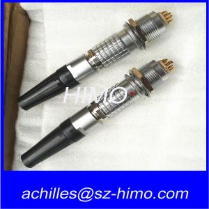 China multi-pin lemo connector solder pin wholesale