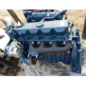 China Kubota engine, Kubota V2403 engine assy wholesale