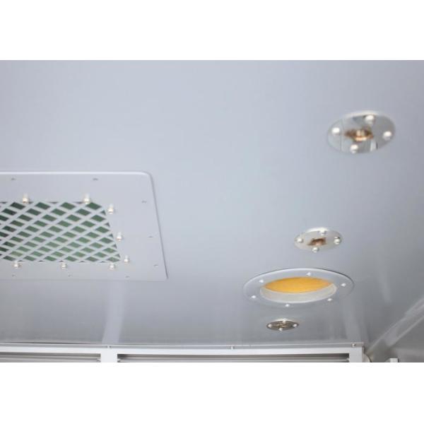 Battery Safety Test Equipment Battery High Low Temperature Test Chamber