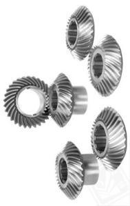 China High Efficient Machine Gears In Precision Mechanical Drive Solutions wholesale