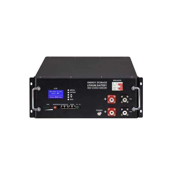 10KW Hybrid Solar Energy System Kit Lithium Lifepo4 Solar Battery For Home