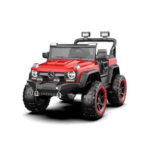 4x4 UTV Large Kids Electric Car