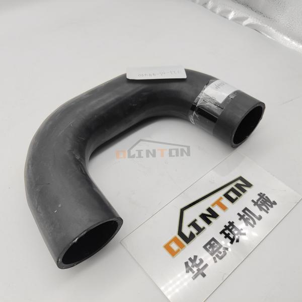 Construction Machines Excavator Hose 421-03-44430 For WA380 WA450 WA470 WA480 Radiator