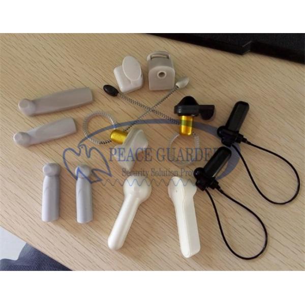 Mono RF System EAS Retail Security Alarm System 2.4 Meters Detection Range PG006