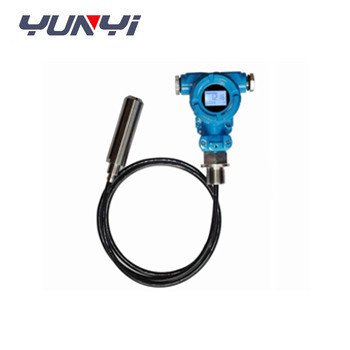 4-20mA Submersible Water Level Sensor