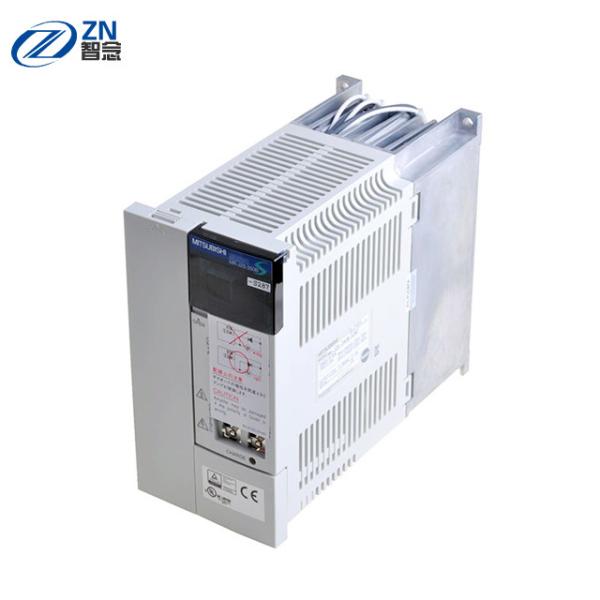 Power Supply Mitsubishi Servo Drive Standard Voltage MR-J2S-350B