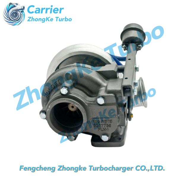 OEM HX35W Turbo 4038471 3595159 3598036 4035375 4089136 4089746 6738818190 6738818192 Turbocharger For Komatsu PC220 PC270 Excavator with Cummins