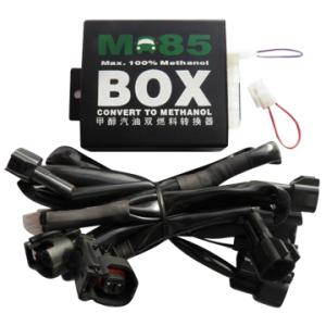 China methanol conversion kit methanol flex fuel converter wholesale