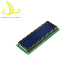 Customize Alphanumeric Dot Matrix Graphic LCD Display Module