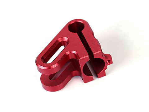 Mechanical Processing Custom CNC Machined Parts CNC Turning Metal Parts ODM