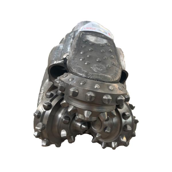Factory Supply Directly 190mm Tricone Roller Cone Bit IADC537