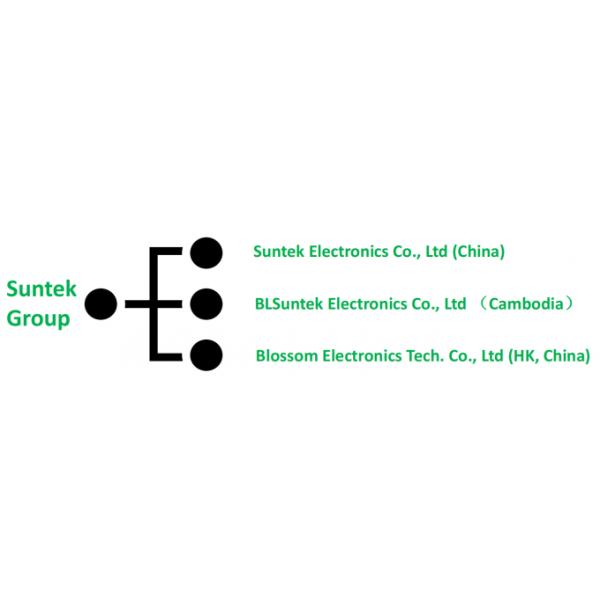 China Suntek Electronics Co., Ltd. company profile 0