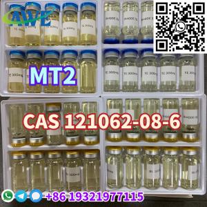 China Best price high quality 5mg/10mg MT2 CAS 121062-08-6 2-4 day delivery on sale