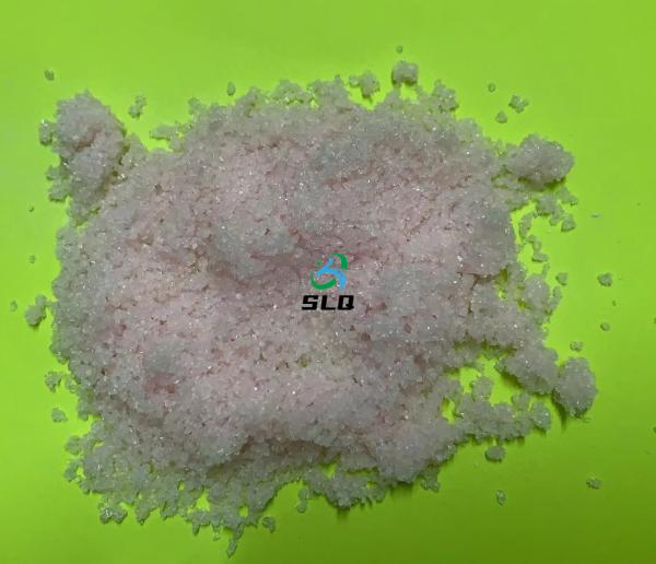Quality Catalyst Manganese II Chloride Tetrahydrate CAS 13446-34-9 For Pigments / Dyes / Car Batteries for sale