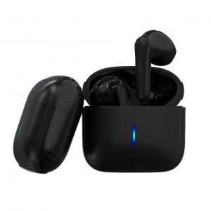 China TWS Bluetooth 5.1 Earphones Waterproof Wireless Earphones With Ear Hooks on sale