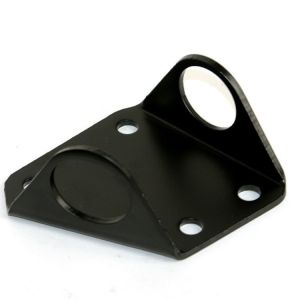 Deep Drawn Metal Stamping Parts Welding Bending Services Iron Copper