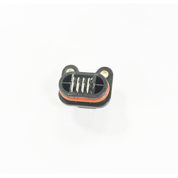 ODM Metal To Glass Seals Industrial With Pressure Range 2-5MPa