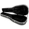 Buy cheap Guider ABS Dreadnought Guitar Rack Case Hard Outer Shell from wholesalers