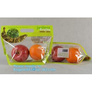 Fresh Vegetables Packaging Plastic Bag, Fresh Fruit & Vegetable Packaging
