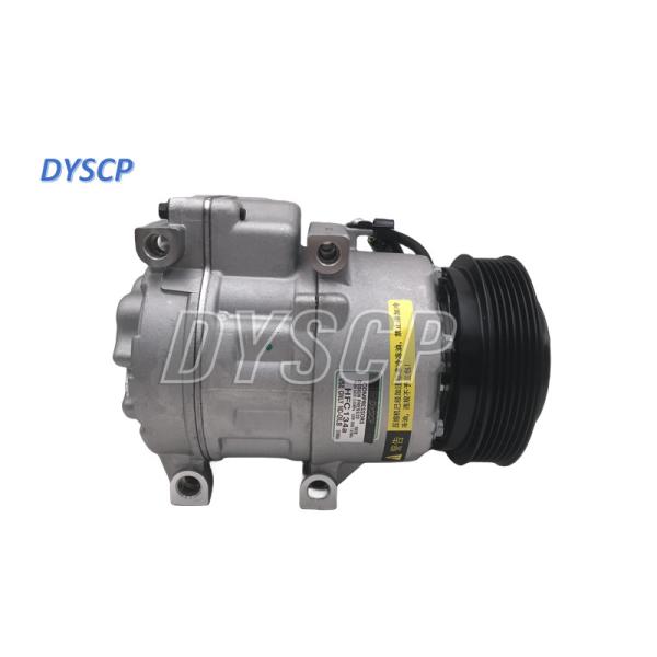97701-3K220 97701-2B350 Car AC Compressor For Hyundai Santa Ix35 Sonata Veracruz 6pk
