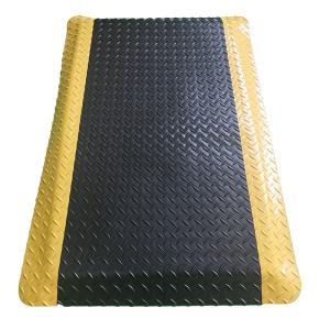 China PVC Industrial Clean Room Anti Static Flooring Mat Anti Fatigue ESD Rubber wholesale
