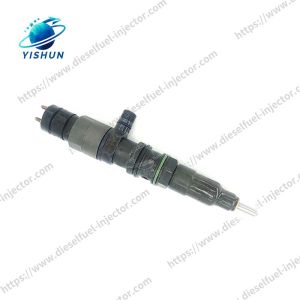 Buy cheap High Quality Diesel Injector 0445120298 0445120299 0986435622 A4700700087 from wholesalers