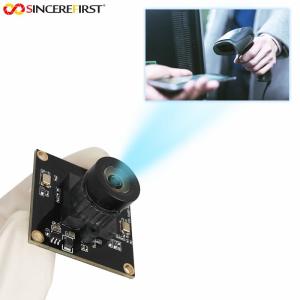 China Low Light 4k Arduino Camera Module IMX415 Starlight Camera Module wholesale