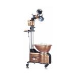 Multifunction Automatic Feeding Ping Pong Robot Trainer