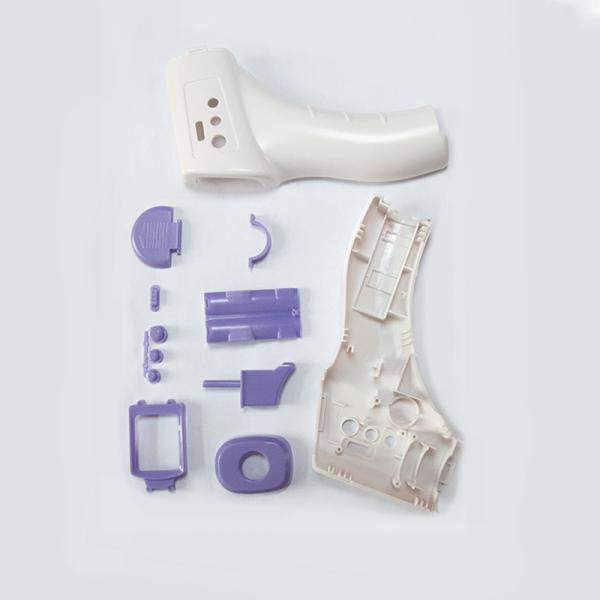 OEM Design And Assembly Electronic Plastic Enclosures For Temperature Gun Mold