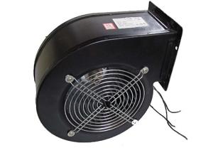 Stable Performance High Flow Exhaust Fan Centrifuge Exhaust Fan