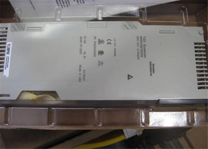China 140SHS94500 Modicon Quantum PLC Automation Quantum Platform Processor wholesale
