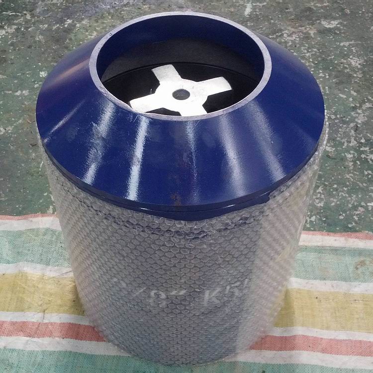 Oilfield Cementing Casing Shoe And Float Collar API standard