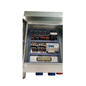 ZLP630 Gondola Suspended Platform