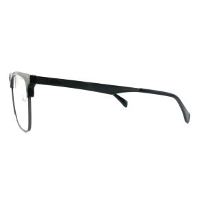 FP2649 Fashionable Rectangular Specs Frames , Acetate Prescription Eyewear