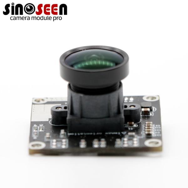 1080P 120FPS WDR Night Vision Camera Module SONY IMX290 Sensor