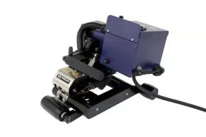 Weldy WGW300 Geomembrane HDPE Pond Liner Welding Machine
