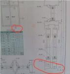 Anti Falling Off 1.4mm 6082 Aluminium Channel Profiles Powder Coated