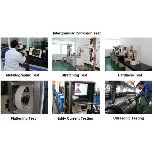 ASTM Industrial Stainless Steel Pipe Bending Hot Rolled Mill Finished