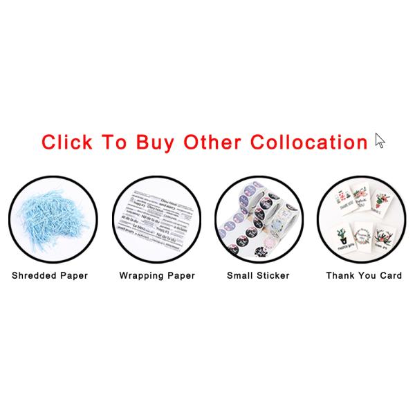 Custom CMYK Pantone Printing Folders Box for Shipping Clothing Luxury Mailer Packaging