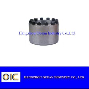 Mechanical Power Transmission Keyless Locking Assembly with Outer Diameter 35