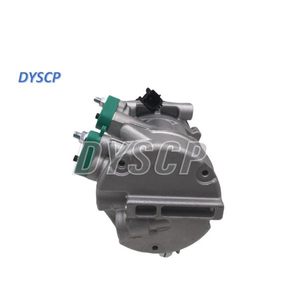 97701-2Z000 977012Z000 Ac Compressor Hyundai Ix35 2.0 2013 6pk