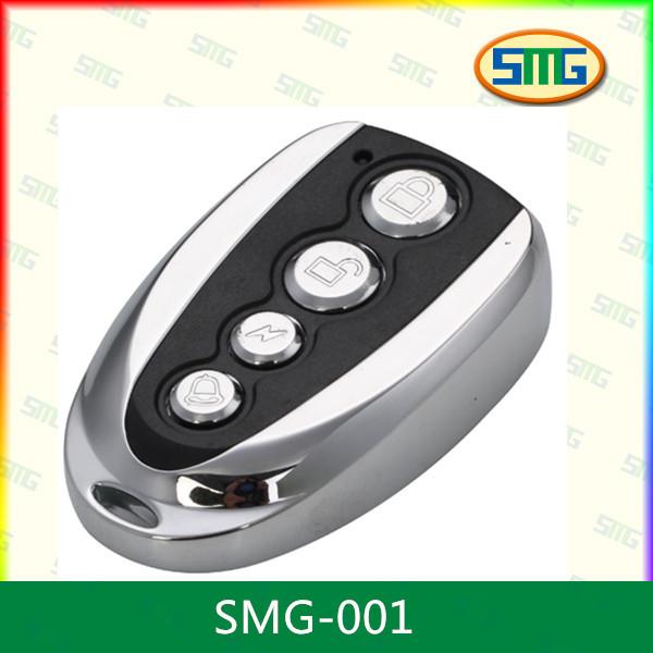Quality Learning Code Mini Remote Control Disposable Remote Control for sale