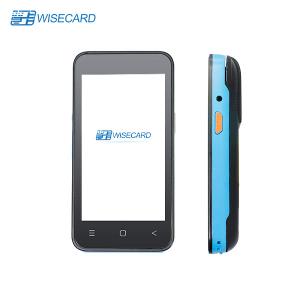 China Smartphone Payment Android POS Terminal , Android Mobile POS Machine wholesale