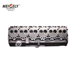 China High Quality Yuchai Engine Parts Cylinder Casting Price FAW Bus wholesale