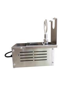 China 1min Pig Tail Cutting Machine Cutter 60Hz With Adjustable Spacer wholesale